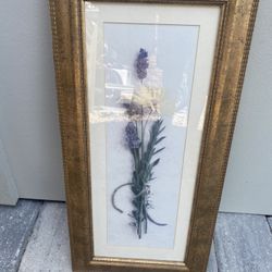 Floral Picture 
