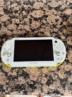 PS VITA