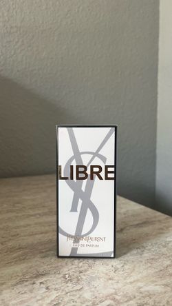 Ysl Libre Eau De Parfum