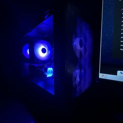 Gaming PC 