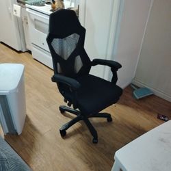Gamer Chair