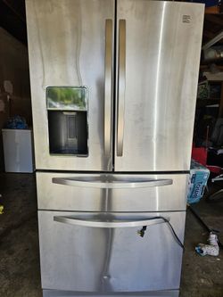Kenmore Fridge