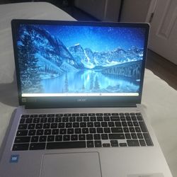 Acer Chromebook Laptop