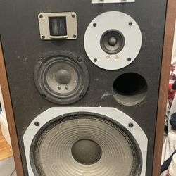 Pioneer.  HPM-100 