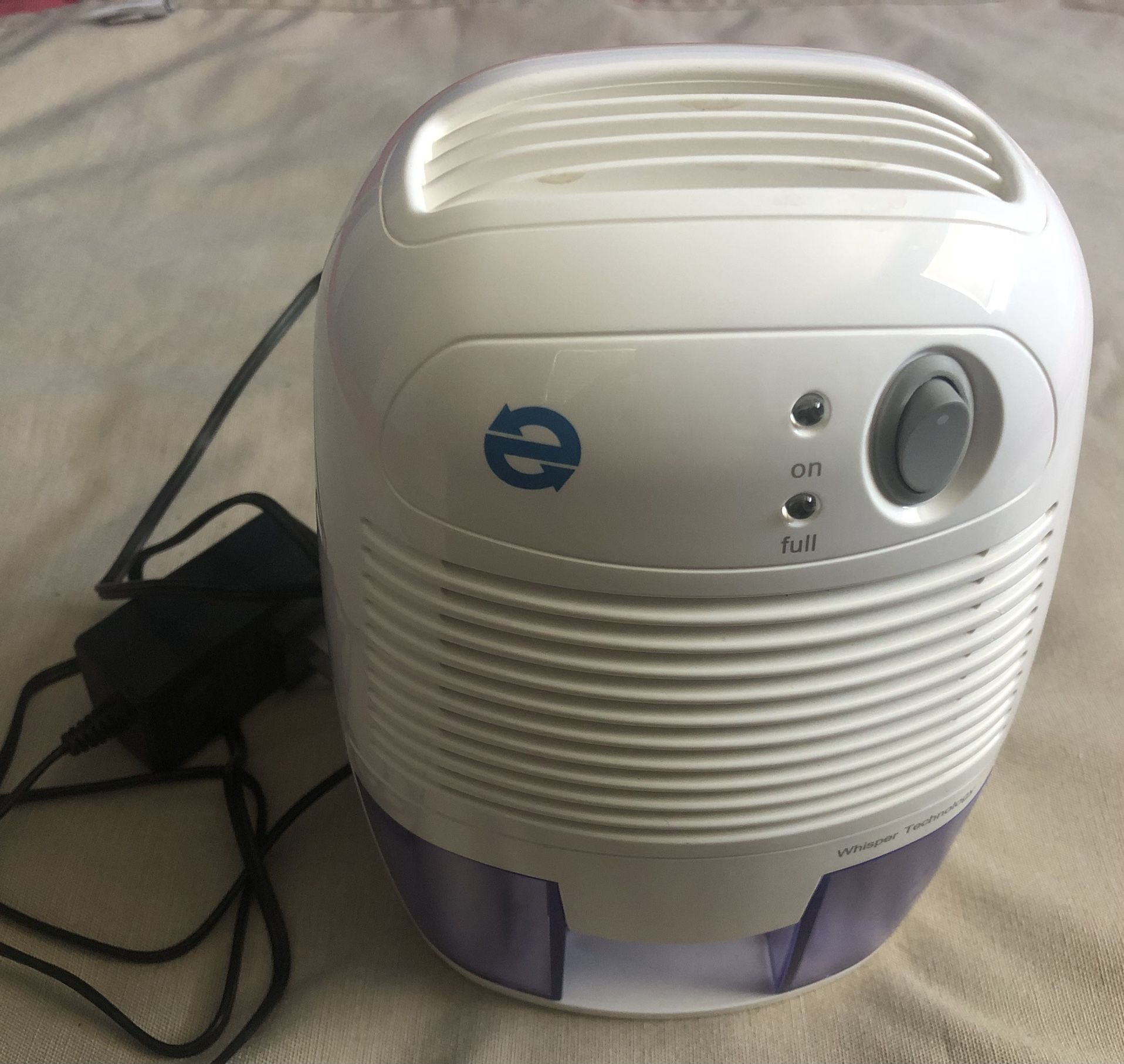 Eva-Dry 1100 Petite Dehumidifier
