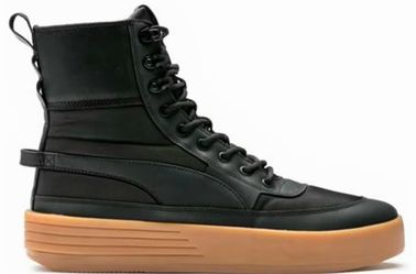 The Weeknd Puma XO Shoes