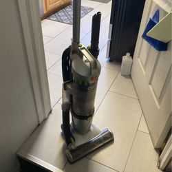 Eureka Vacuum 