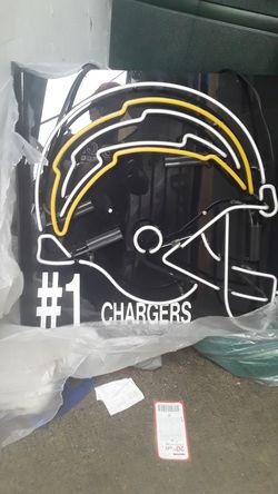 Chargers
