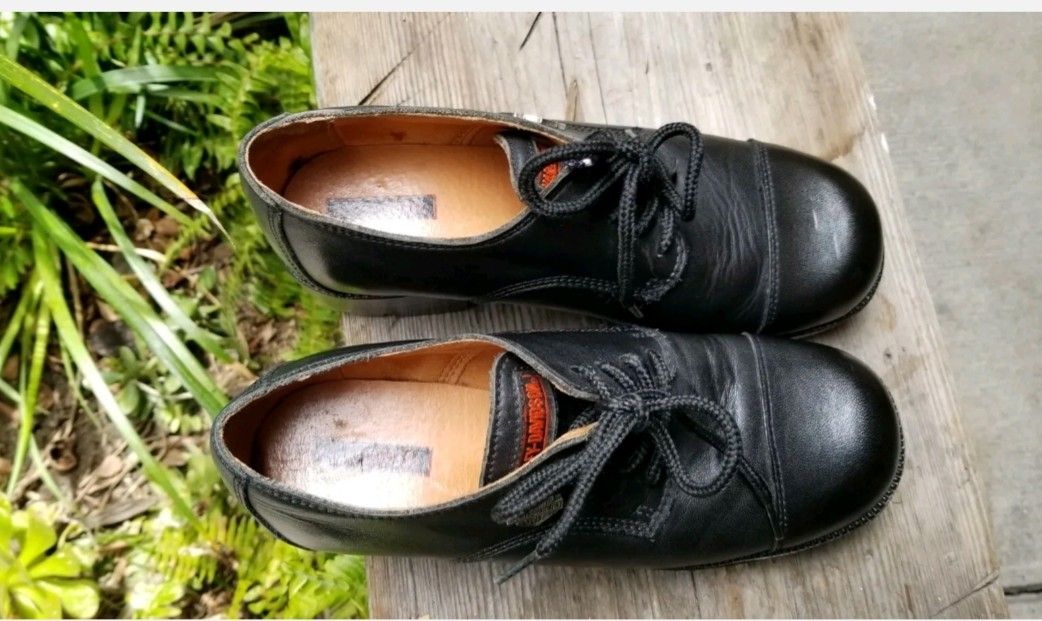 GORGEOUS HARLEY DAVIDSON WOMEN'S SHOES