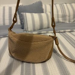 Free People Purse 