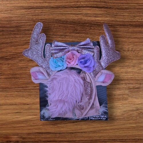 Deer Costume Set $5