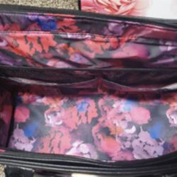 MARY KAY ~ LARGE travel / party tote bag purse.