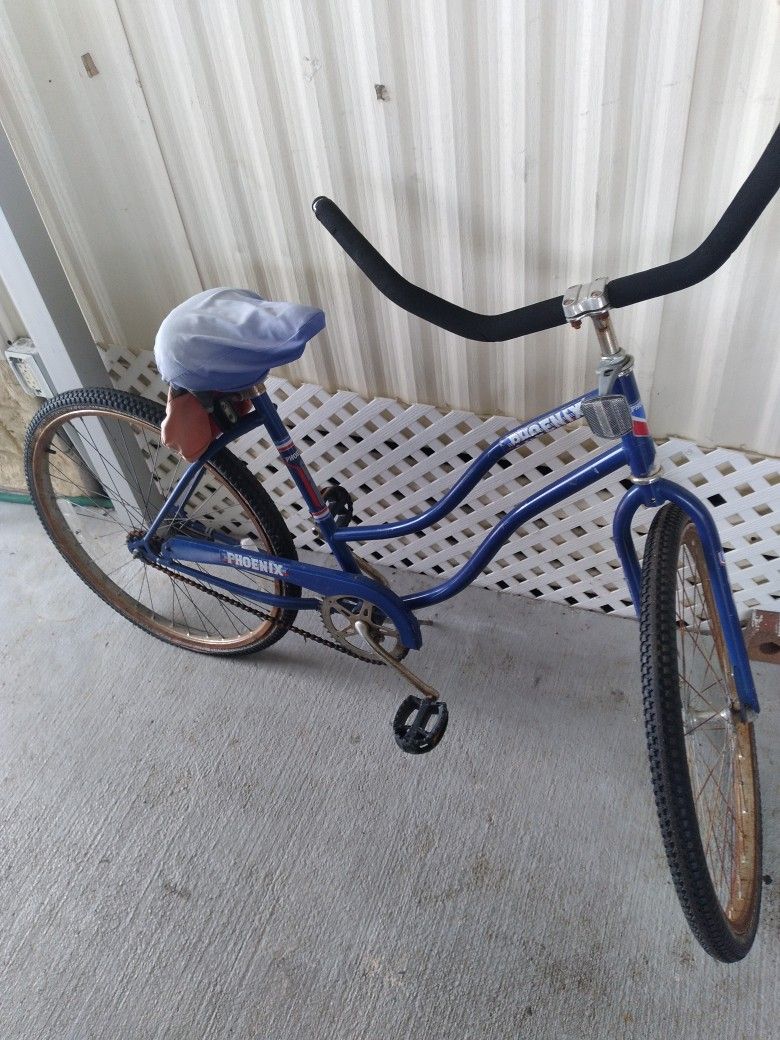 Women's  Bike
