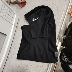 Nike Pro Hyperwarm Hood