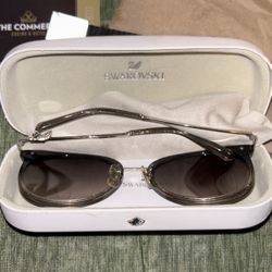 Swarovski Shades (brand New)