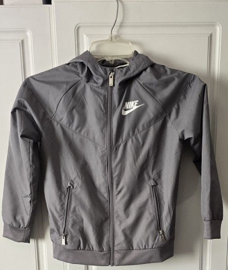 Nike Boys Rain Jacket
