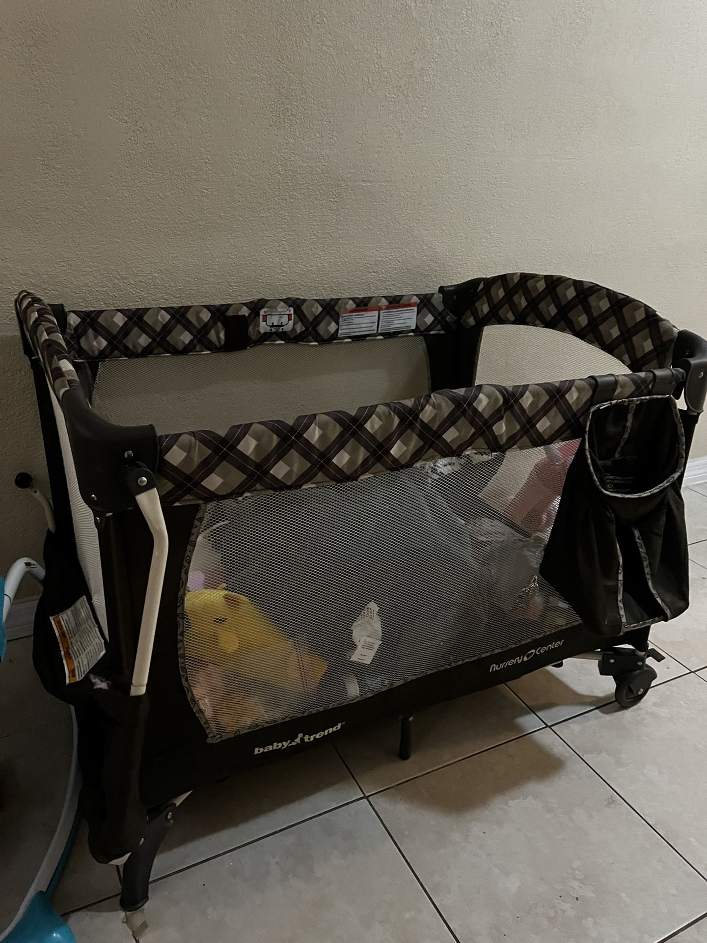 Pack N Play