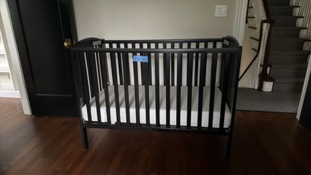Crib