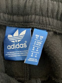 Adidas Trifold Sweat Pants 