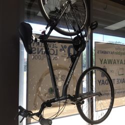 Trek Verve 2 Mountain Bike