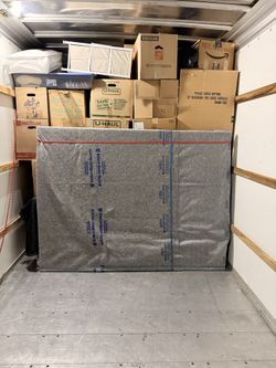 Moving?