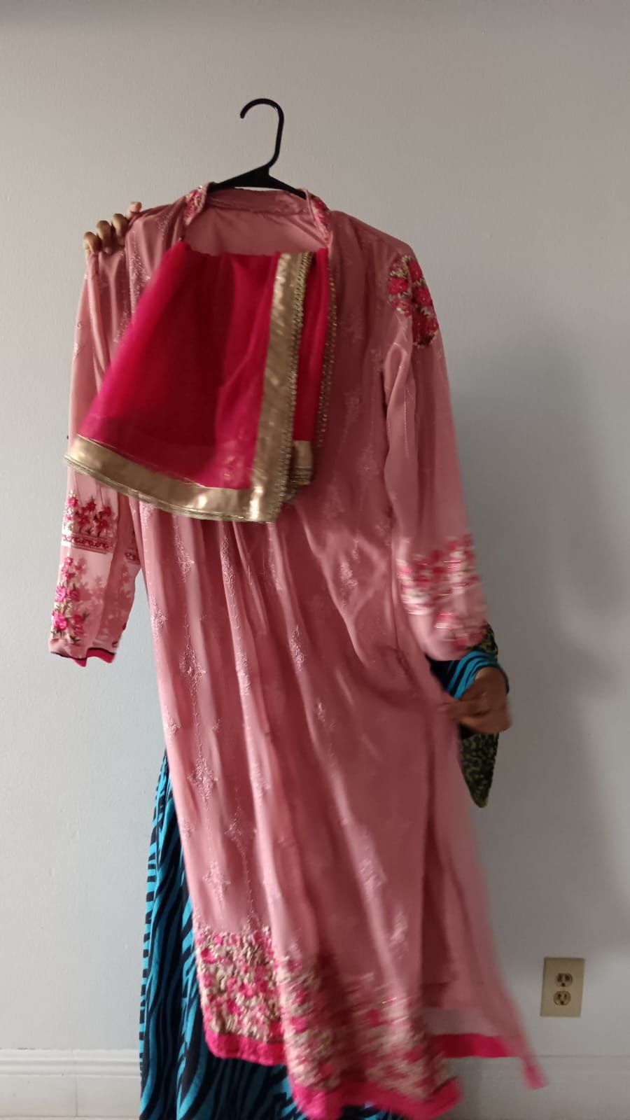 Beautiful Indian Clothes