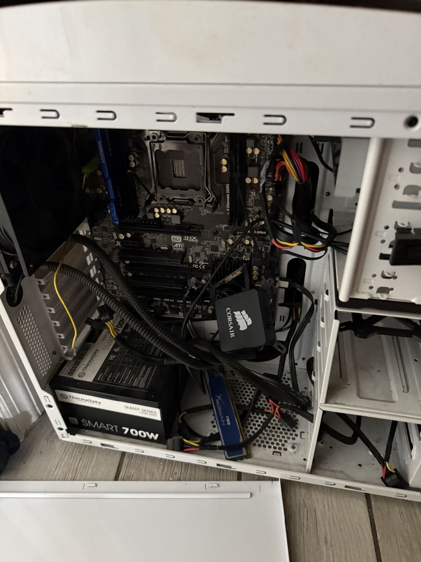 Pc Parts 