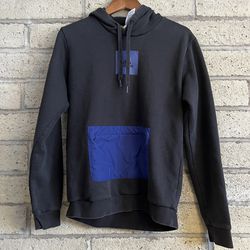 Adidas Hoodie Men’s Medium W/ Front Zipper Pocket