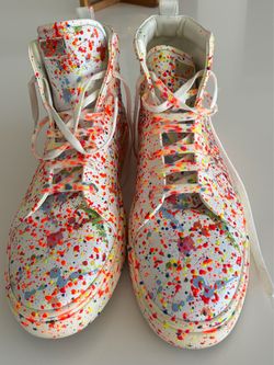 Zapatos Philipp Plein