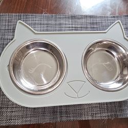 Cat kit/necesseties/toys/ food/tree