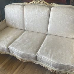 Like New Italian Style Couch