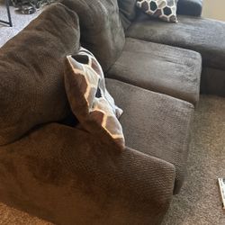 Sofa Sectional Couch 