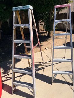 Ladder