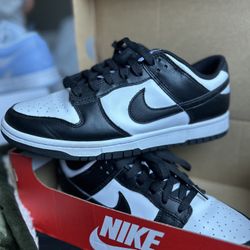 Nike Dunk Panda