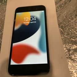 A1688 APPLE IPHONE SPACE GREY UNLOCKED