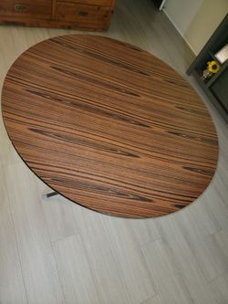Beautiful Solid Wood Table