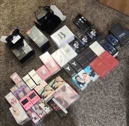 Designer fragrences sale