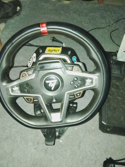 PlayStation t248 racing
