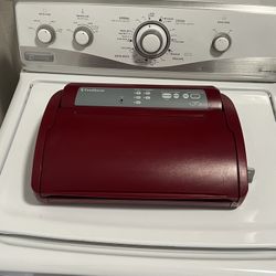 Foodsaver Sealer 