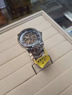 Kennedy COLE watch