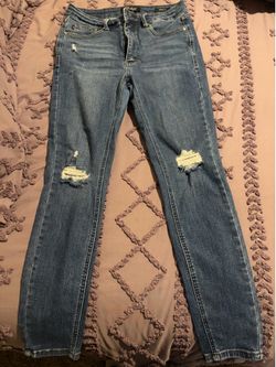 Judy Blue Jeans