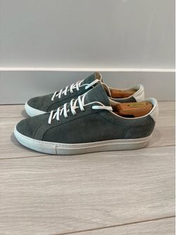 Common Projects Achilles
