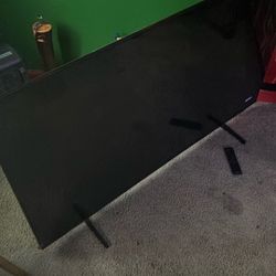 Samsung QLED 50 Inch Tv 230-250 Firm 