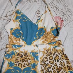 Stylish One Piece Pants Suit