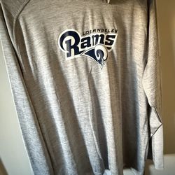 Los Angeles rams