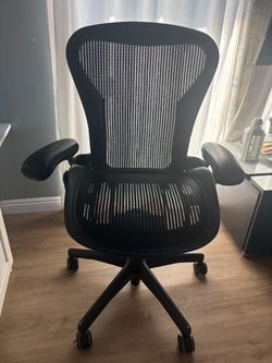 Herman Miller Office chair size B