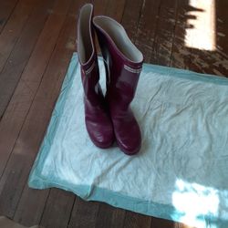 Hunter Boots