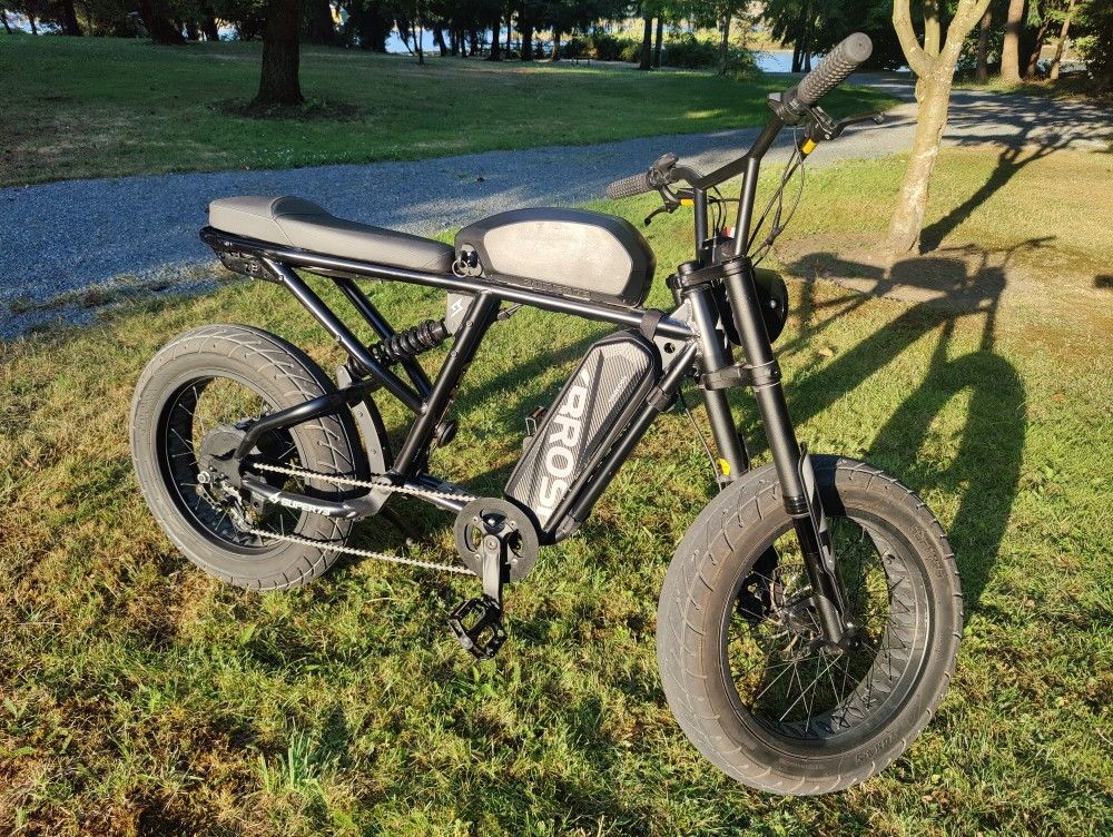 Ebike Super73 R Brooklyn Electric Bicycle