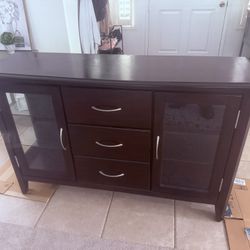 Furniture Buffet Cabinet / Media cabinet 