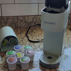 Keurig. Coffee Maker. Cafe. Cafetera